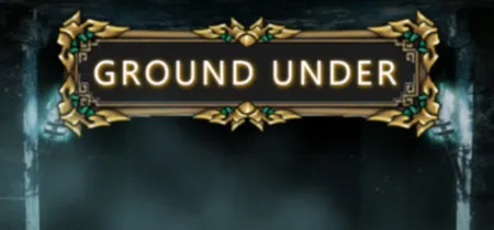 Portada de Ground Under