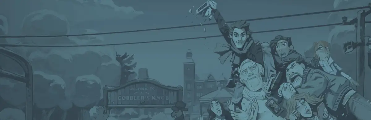 Groundhog Day: Like Father Like Son