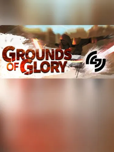 Portada de Grounds of Glory
