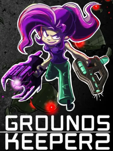 Portada de GroundsKeeper 2