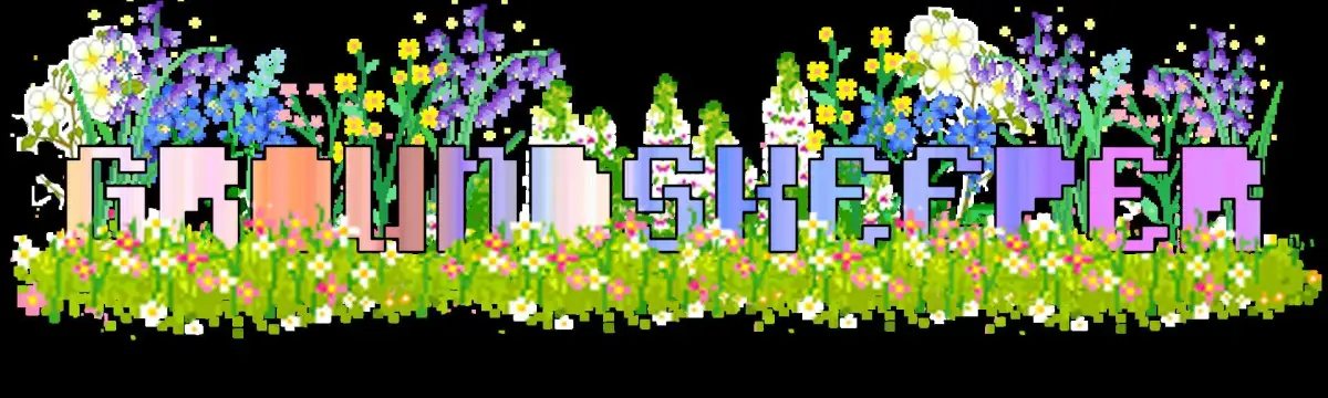 Portada de Groundskeeper