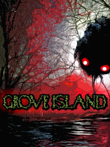 Portada de Grove Island
