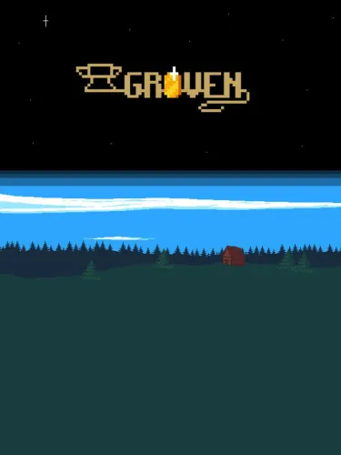 Portada de Groven