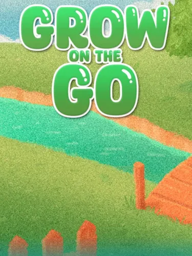 Portada de Grow on the Go