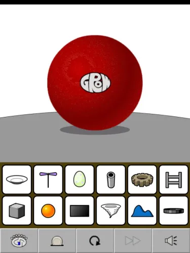 Portada de Grow Planet