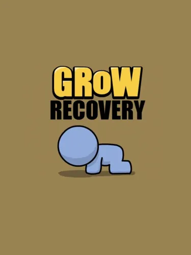 Portada de Grow Recovery