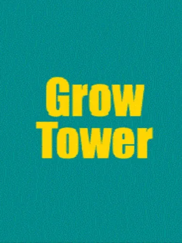 Portada de Grow Tower