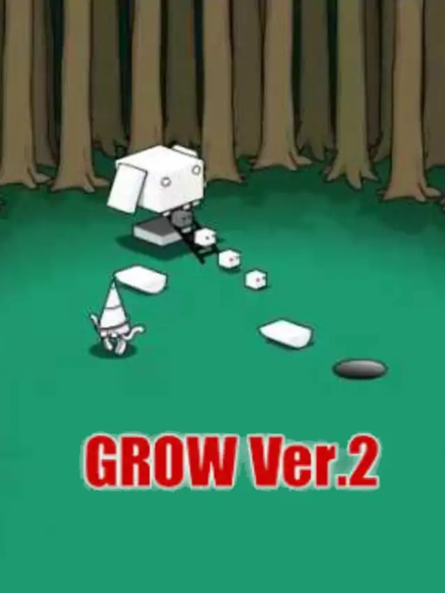 Grow Ver. 2