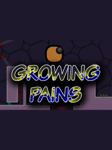 Portada de Growing Pains
