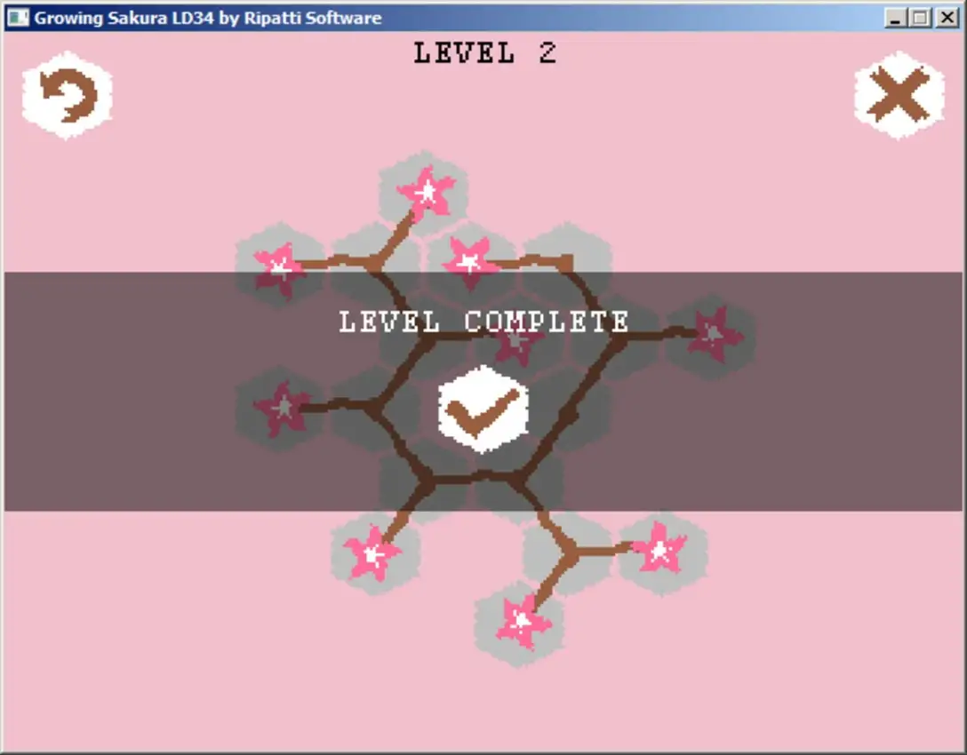 Portada de Growing Sakura