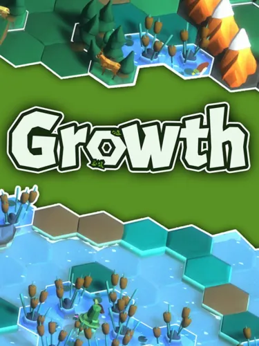 Portada de Growth