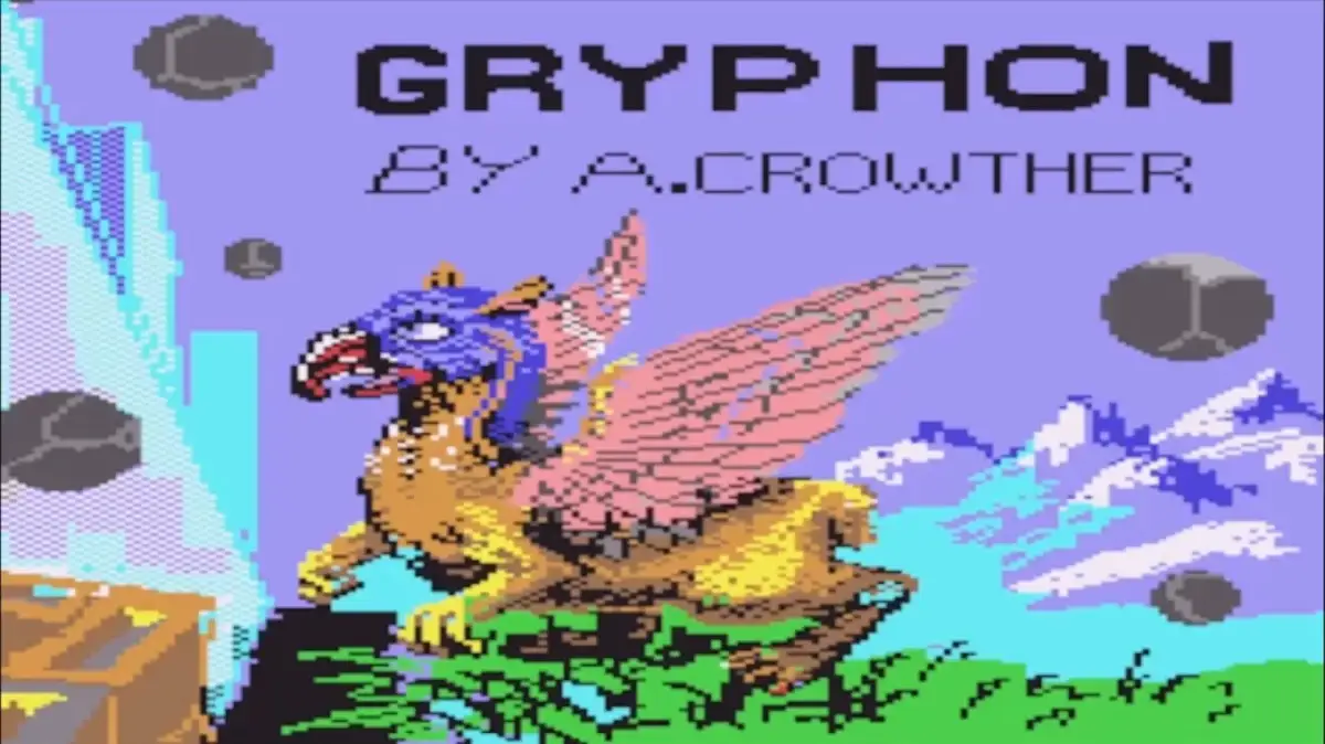 Gryphon