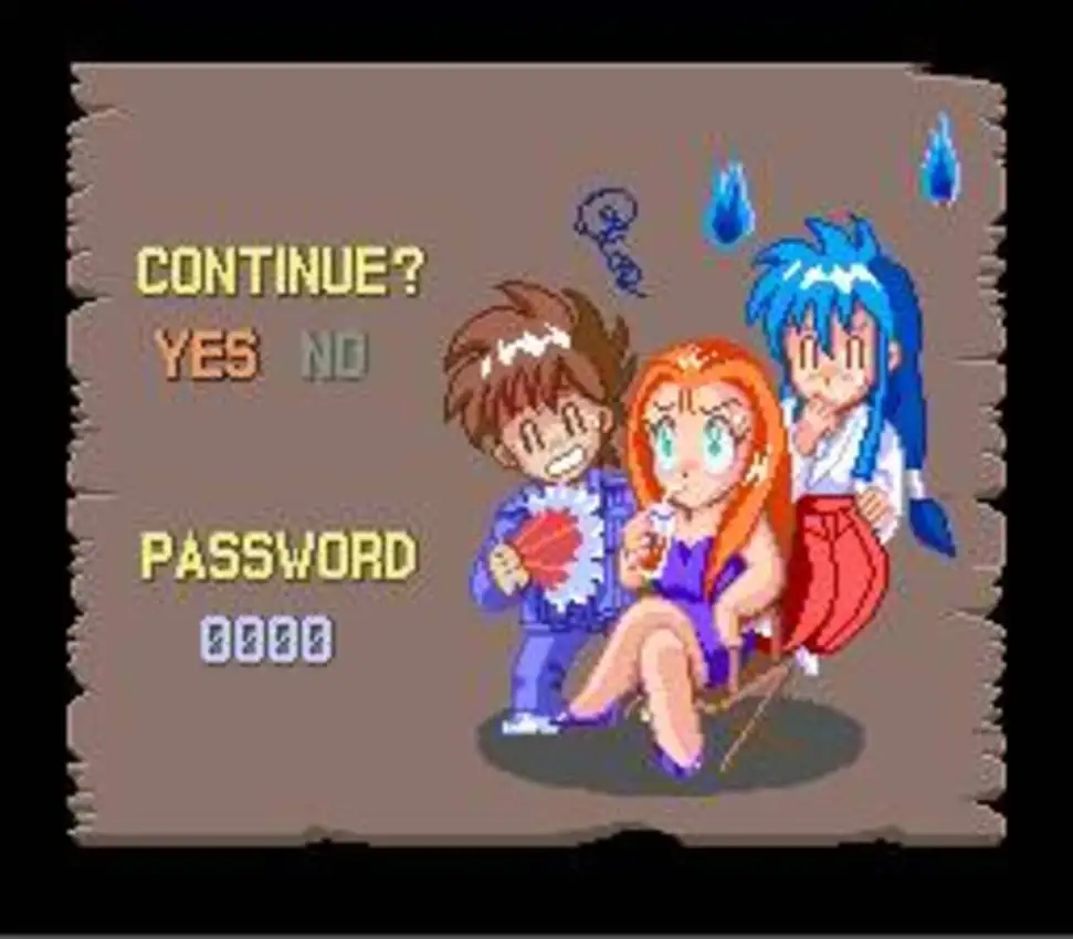 GS Mikami: Joreishi ha Nice Body