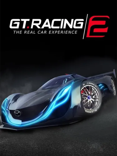 Portada de GT Racing 2: The Real Car Experience