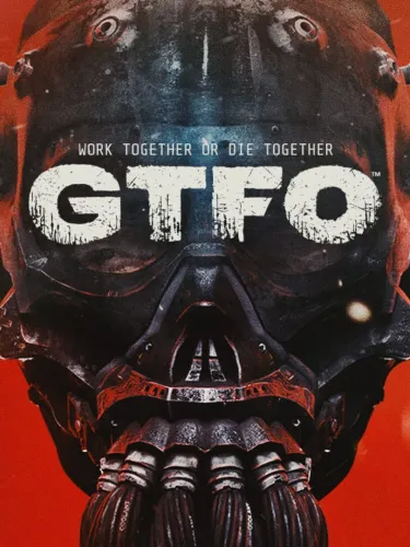 Portada de GTFO