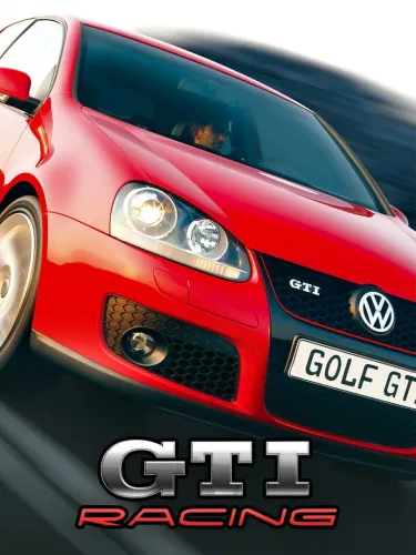 Portada de GTI Racing
