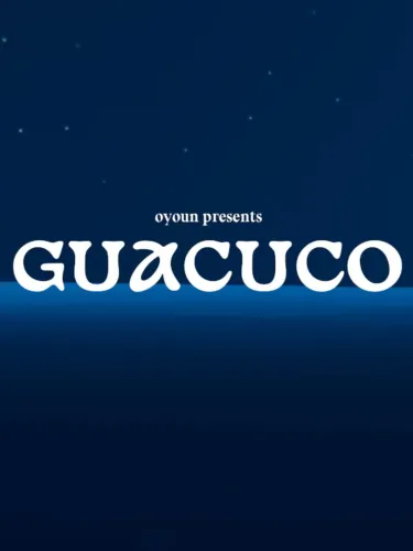 Portada de Guacuco