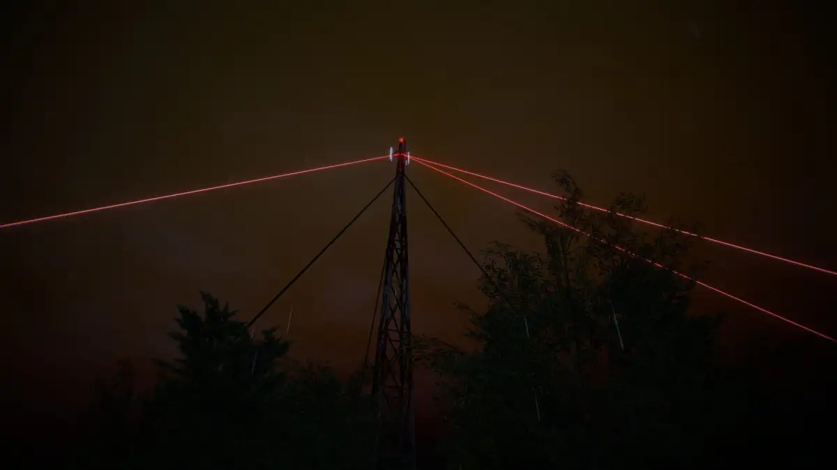 Portada de Guardian Angel