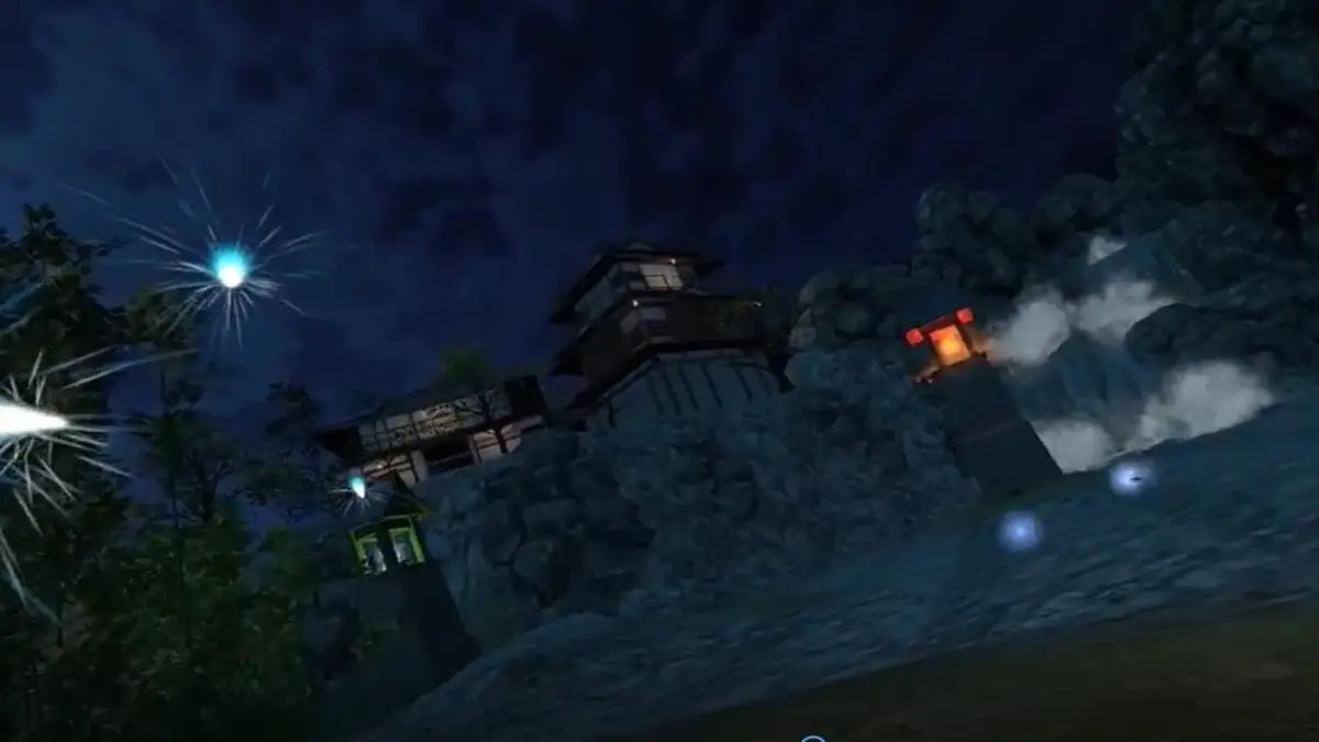 Guardian of Immortal Mountain