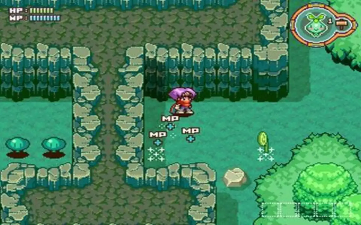 Guardian of Paradise