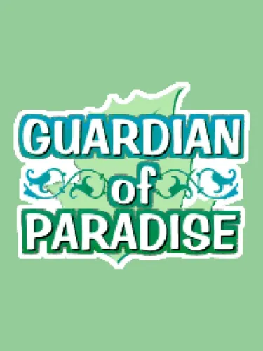 Portada de Guardian of Paradise