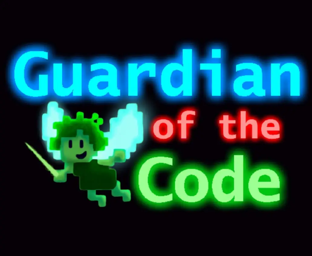 Guardian of the Code