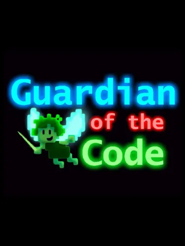 Portada de Guardian of the Code