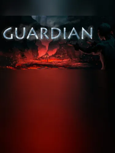 Portada de Guardian of the Demon Valley