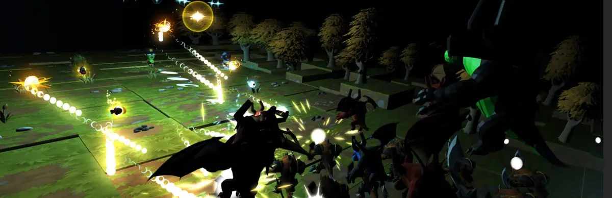 Guardian of the Jungle