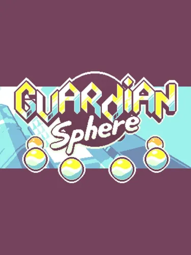Portada de Guardian Sphere