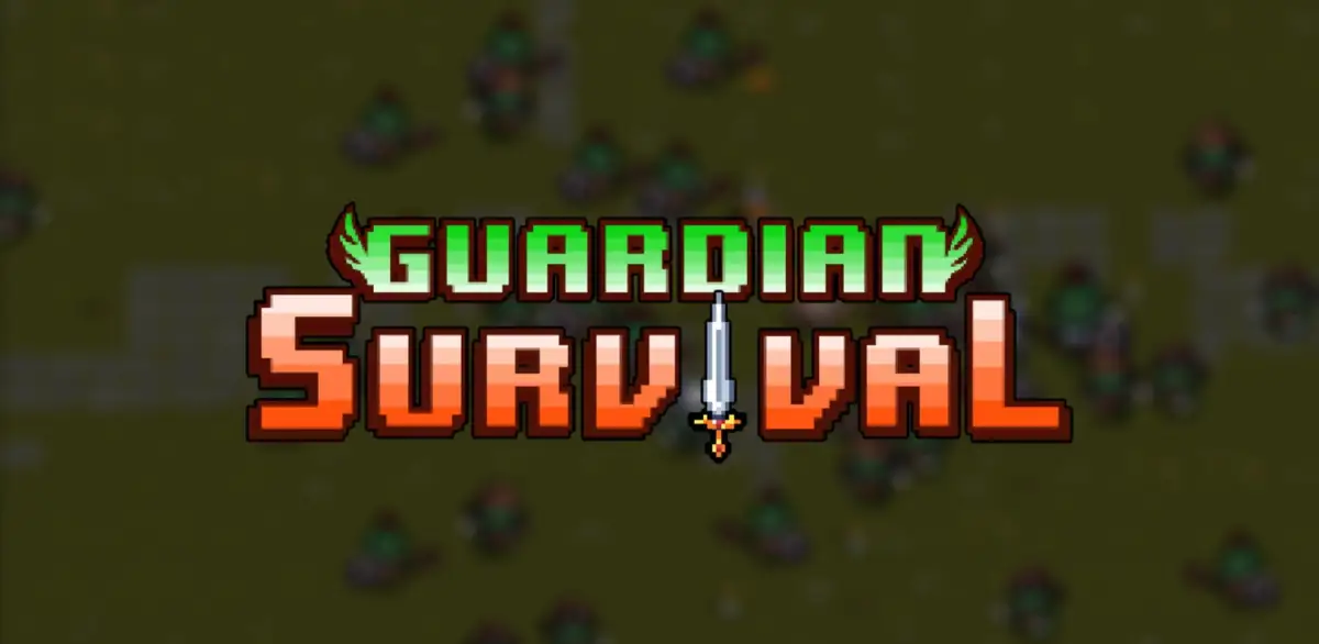 Portada de Guardian Survival