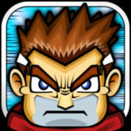 Portada de Guardian Sword