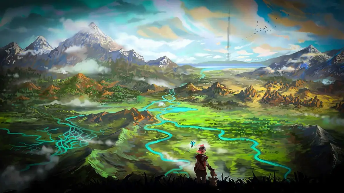 Guardian’s Crusade