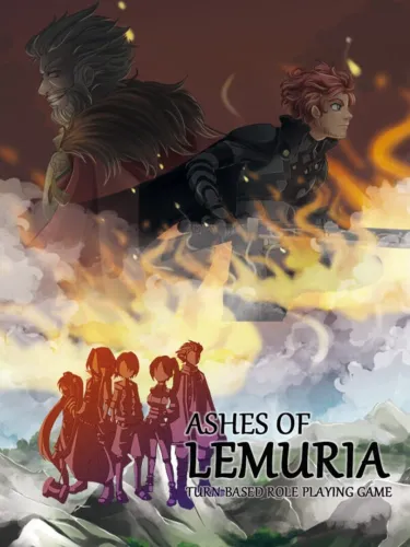 Portada de Guardians of Arcadia – Episode 1