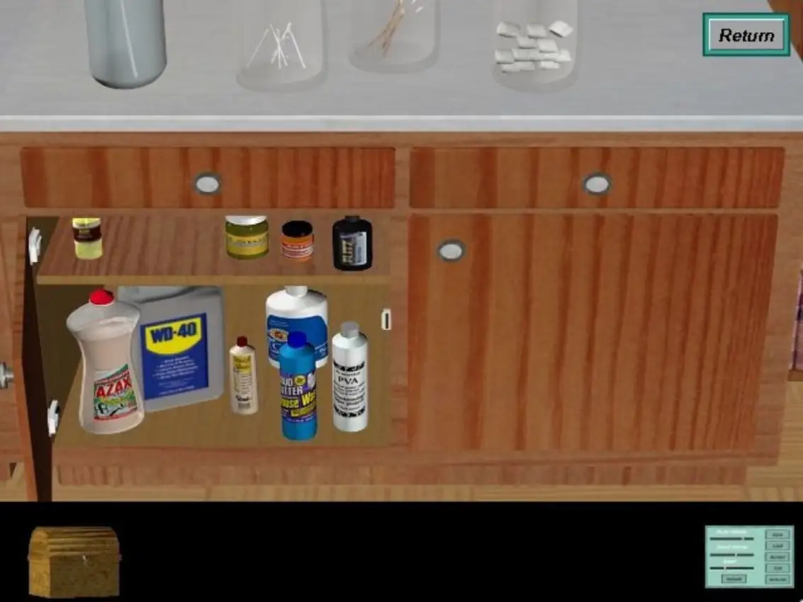 Portada de Guardians of Gold