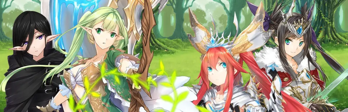 Guardians of Greenheart