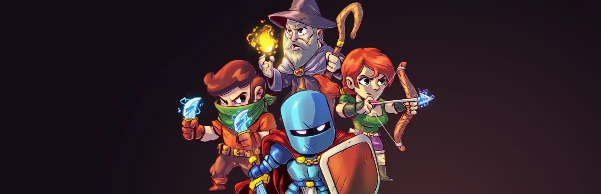 Guardians of Gridvale