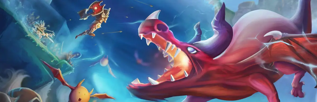 Guardians of Hyelore