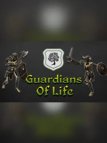 Portada de Guardians of Life VR
