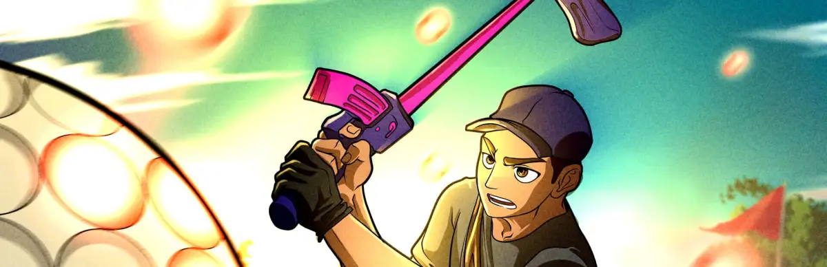 Guardians of Lodino Forest