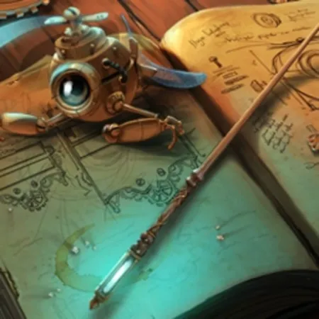 Portada de Guardians of Magic: Amanda’s Awakening