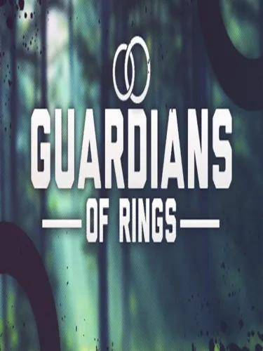 Portada de Guardians of Rings