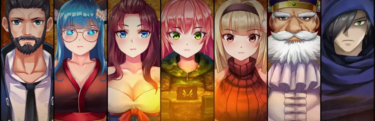 Guardians of the Ashes