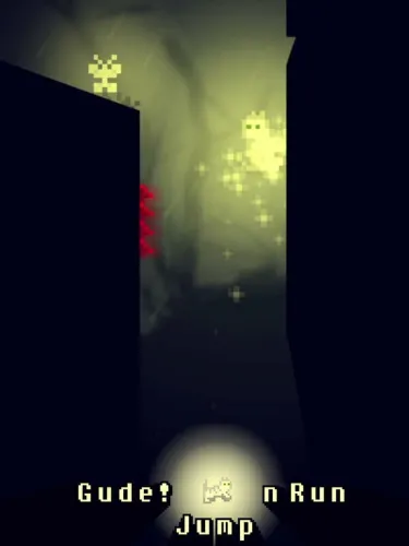 Portada de Gude! Jump n Run