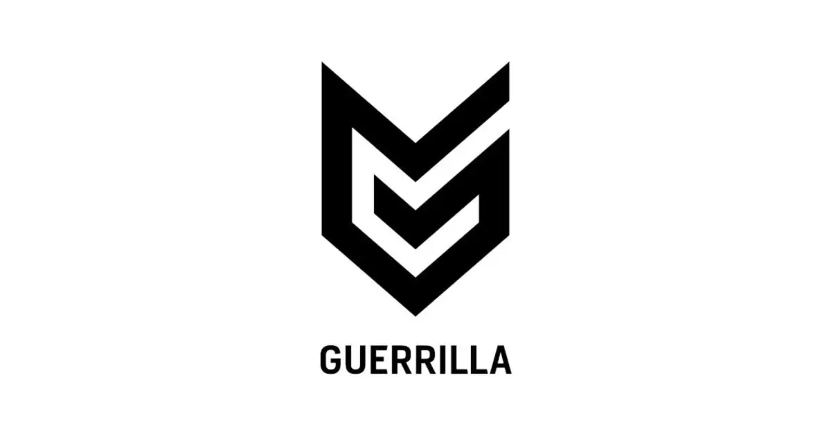Guerrilla Multiplayer Shooter