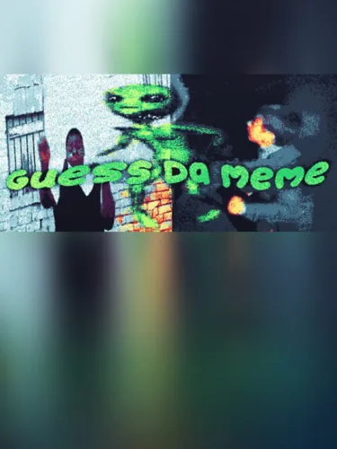 Portada de Guess Da Meme