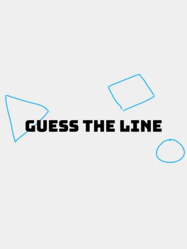 Portada de Guess the Line