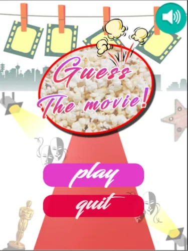 Portada de Guess the Movie :- Funnier One