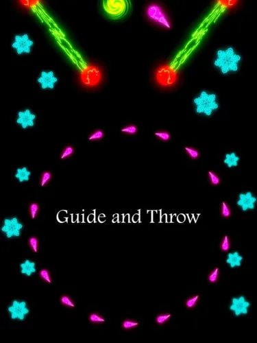 Portada de Guide and Throw