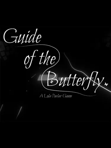 Portada de Guide of the Butterfly